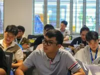 KHOÁ ĐÀO TẠO CHUYÊN VIÊN TƯ VẤN KHOÁ K01-26