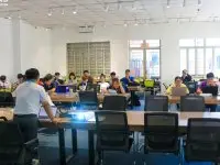 KHOÁ ĐÀO TẠO CHUYÊN VIÊN TƯ VẤN KHOÁ K01-26