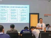 KHOÁ ĐÀO TẠO CHUYÊN VIÊN TƯ VẤN KHOÁ K01-26