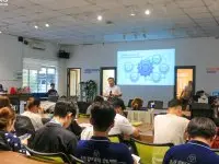 KHOÁ ĐÀO TẠO CHUYÊN VIÊN TƯ VẤN KHOÁ K01-26
