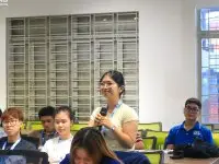 KHOÁ ĐÀO TẠO CHUYÊN VIÊN TƯ VẤN KHOÁ K01-26