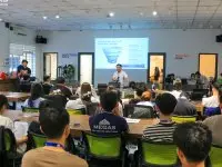 KHOÁ ĐÀO TẠO CHUYÊN VIÊN TƯ VẤN KHOÁ K01-26