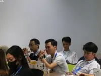 KHOÁ ĐÀO TẠO CHUYÊN VIÊN TƯ VẤN KHOÁ K01-26