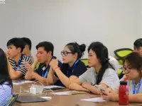 KHOÁ ĐÀO TẠO CHUYÊN VIÊN TƯ VẤN KHOÁ K01-26
