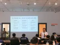 KHOÁ ĐÀO TẠO CHUYÊN VIÊN TƯ VẤN KHOÁ K01-26