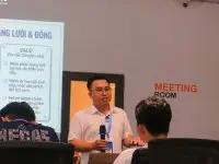 KHOÁ ĐÀO TẠO CHUYÊN VIÊN TƯ VẤN KHOÁ K01-26