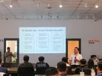 KHOÁ ĐÀO TẠO CHUYÊN VIÊN TƯ VẤN KHOÁ K01-26