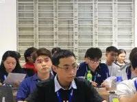 KHOÁ ĐÀO TẠO CHUYÊN VIÊN TƯ VẤN KHOÁ K01-26