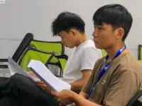 KHOÁ ĐÀO TẠO CHUYÊN VIÊN TƯ VẤN KHOÁ K01-26