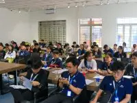 KHOÁ ĐÀO TẠO CHUYÊN VIÊN TƯ VẤN KHOÁ K01-26