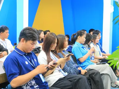 MEGAS TIÊN PHONG HỌP TỔNG KẾT QUÝ II/2026